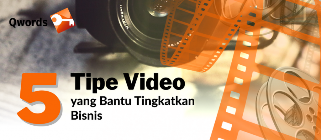 tips video untuk bisnis