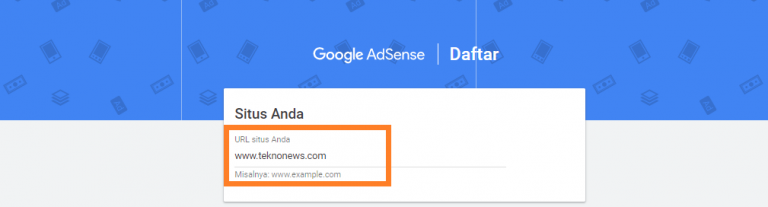 Misteri Alamat Web Gagal di Adsense: Penyebab dan Solusi Komprehensif