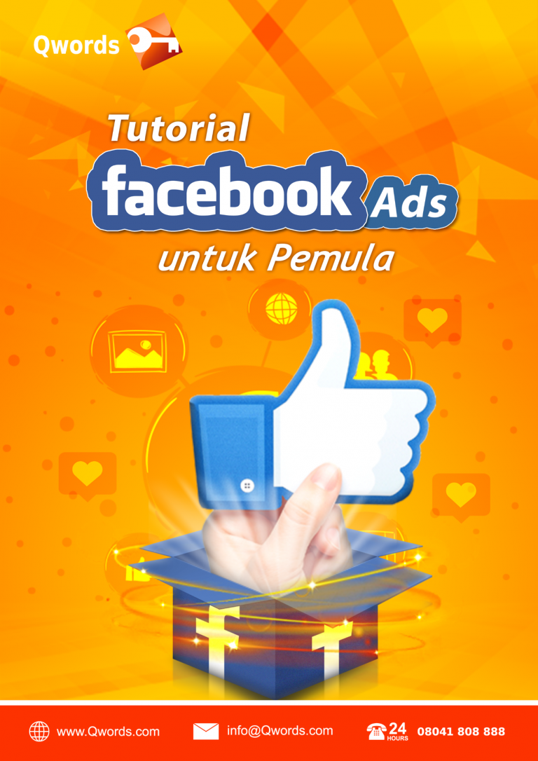 Tutorial Fb Ads Tutorial Facebook Ads Untuk Pemula