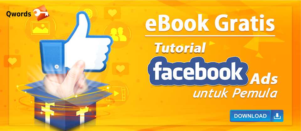 tutorial facebook ads pemula