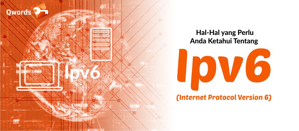 apa itu IPv6