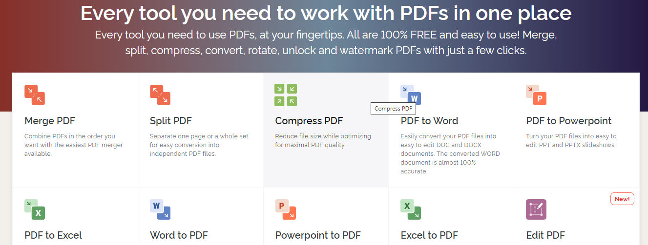 9 cara merubah pdf ke excel secara online offline