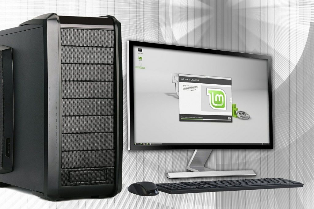Rekomendasi distro linux terbaik terpopuler