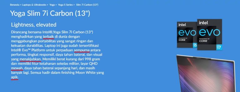 Tips Jitu Membuat Deskripsi Produk yang Memikat Hati