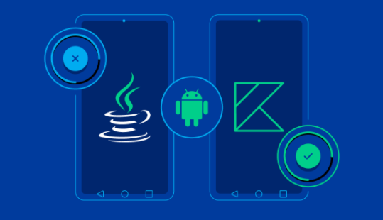 Kotlin, Bahasa Pemrograman Aplikasi Berbasis Android - Qwords