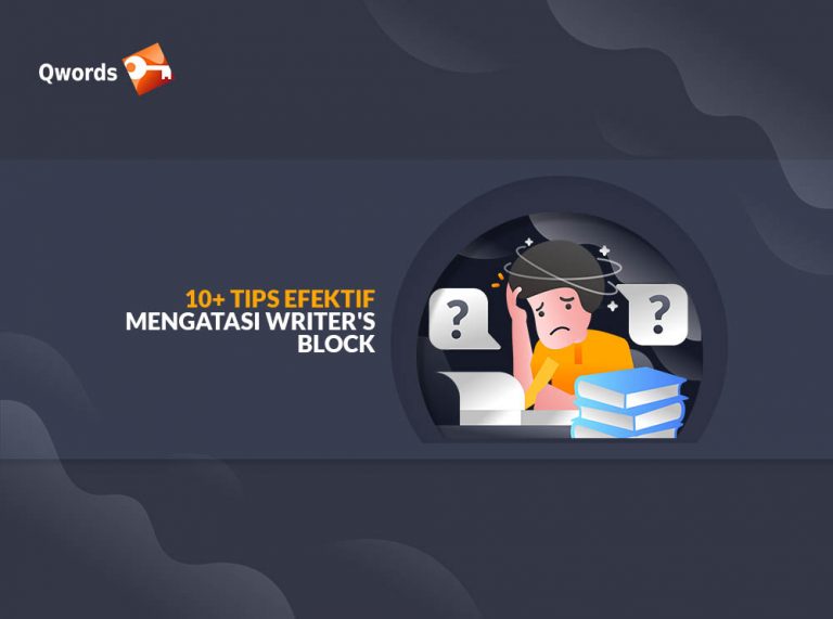 Mengatasi Writer's Block saat Menulis Blog: Tips dan Trik untuk Meningkatkan Produktivitas Penulisan