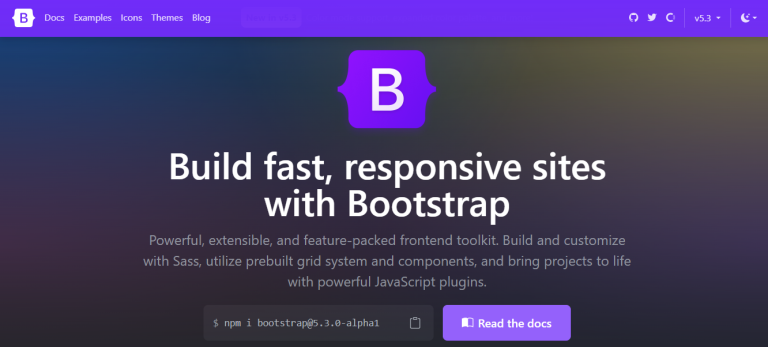 10 CSS Framework Terbaik Versi Developer, Apa Saja?