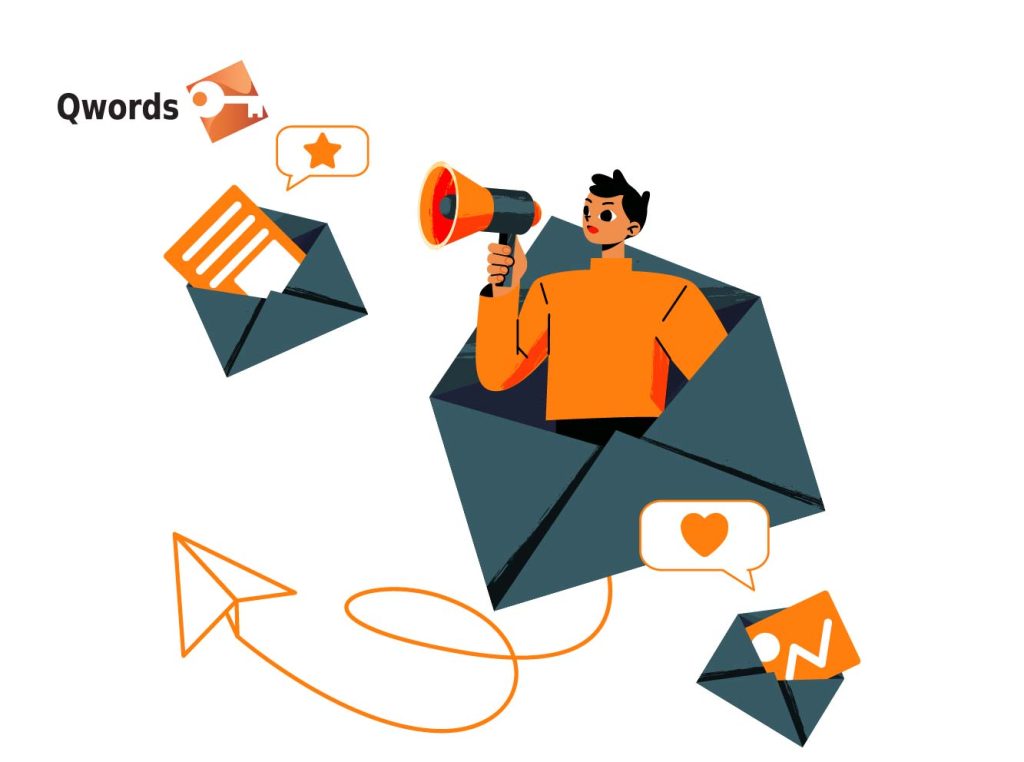 Mengenal Email Blast dan Panduannya Secara Optimal!