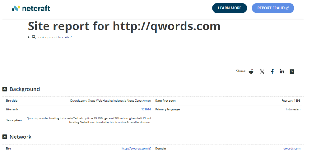 Mudah, Ini 4 Cara Mengetahui Teknologi Website Orang Lain!