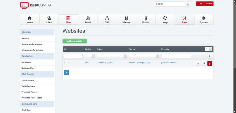 Apa Itu Control Panel Hosting: Contoh, Fungsi dan Manfaatnya