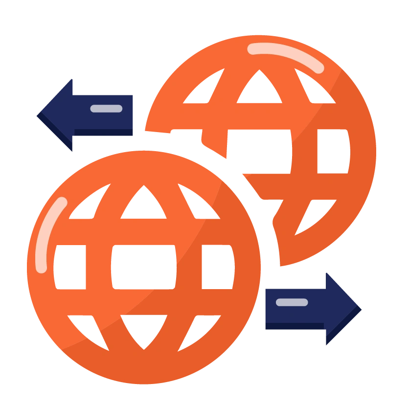 Transfer Domain Name